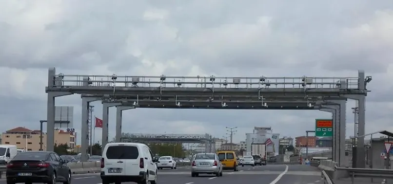 HGS ve OGS Borç ve Bilgilendirme Hizmeti e-Devlet'te hizmete alındı