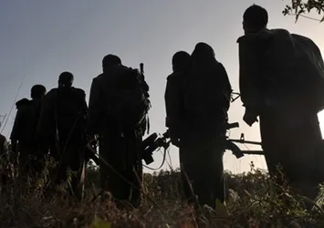 Avrupa'dan PKK'ya 30 milyon avro