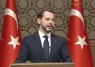 Bakan Albayrak: Güçlü duruşumuzla ispat ettik