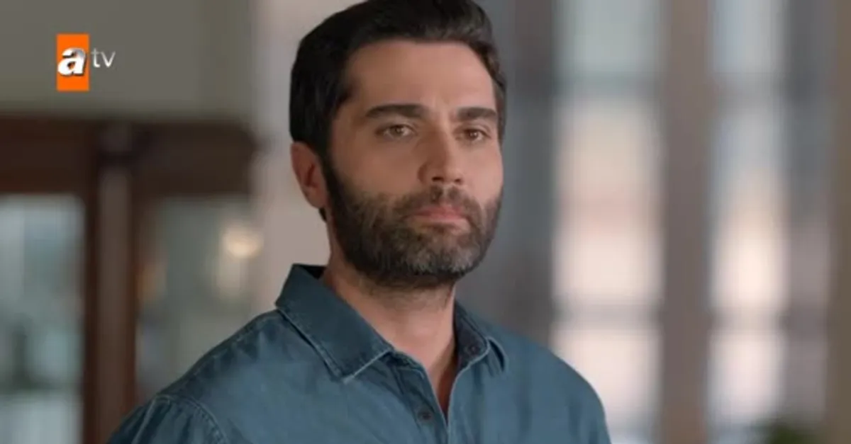 Adı Sevgi dizisinin yeni tanıtımı yayınlandı