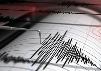AFAD duyurdu! Muğla'da korkutan deprem