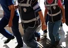 10 ilde FETÖ/PDY operasyonu
