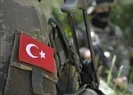 Mardinden acı haber: 1 şehit