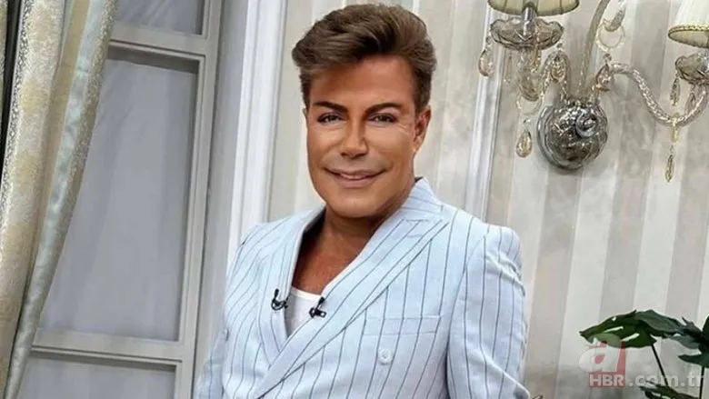 Sanatçı Fatih Ürek'ten acı haber! Hayatını kaybetti 7