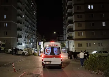 Ambulanslar peş peşe! 28 öğrenci hastaneye kaldırıldı