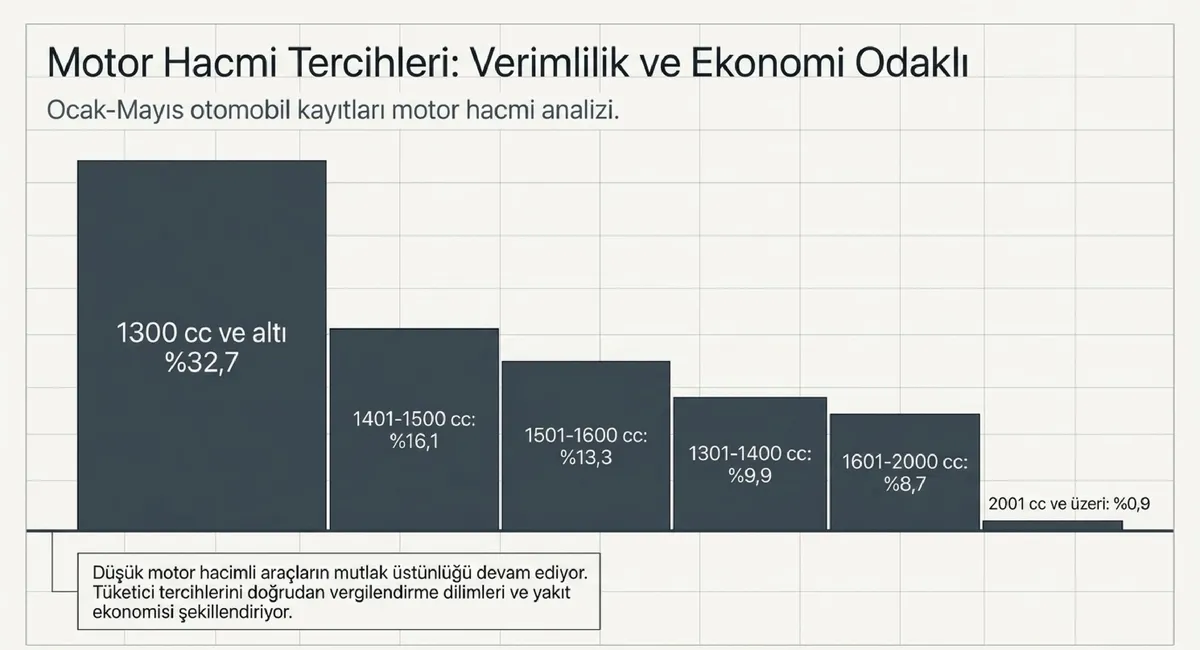 Mayıs ayında 752 binden fazla taşıtın devri gerçekleşirken otomobiller ilk sırada yer aldı. (Fotoğraf: A Haber)