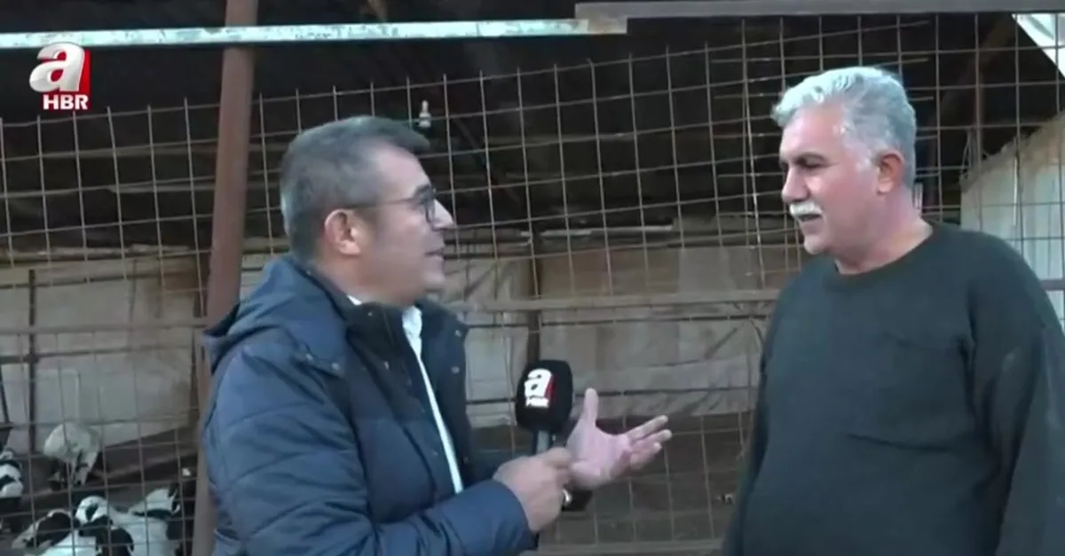 Şehre Yakın ekibi Ceylanlı Köyü'nde