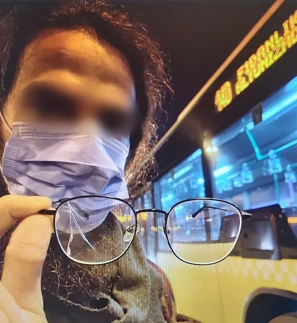 Son dakika: Maganda İETT şoföründen trajikomik savunma: Otobüste doğum günü yaptılar! Yolcular yaralanmıştı - 1