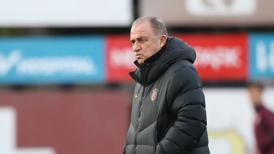 Galatasaray'da bir devrin sonu! Fatih Terim dönemi sona erdi! Burak Yılmaz'dan dikkat çeken paylaşım