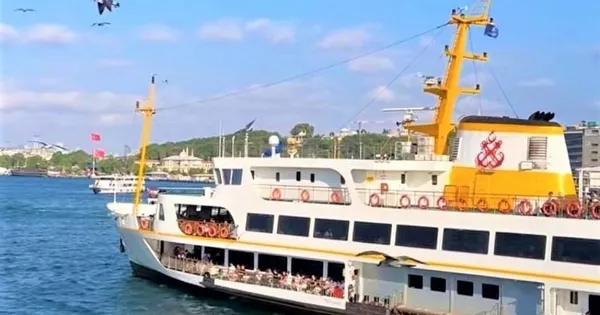 İBB’ye artık hizmet gerek! İmamoğlu varsa ’sorun’ da var! Vatandaş panik atak geçirdi...