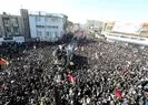 Kasım Süleymaninin cenazesiyle ilgili yeni gelişme
