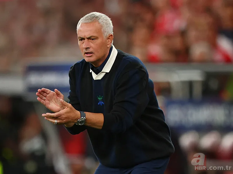 Fenerbahçe'nin yeni hocası kim olacak? İşte teknik direktör adayları 4