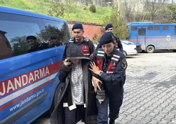 Tartıştığı kocasını av tüfeğiyle başından vurarak öldürdü