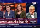Celal Şengör: Kanal İstanbul depremi tetiklemez