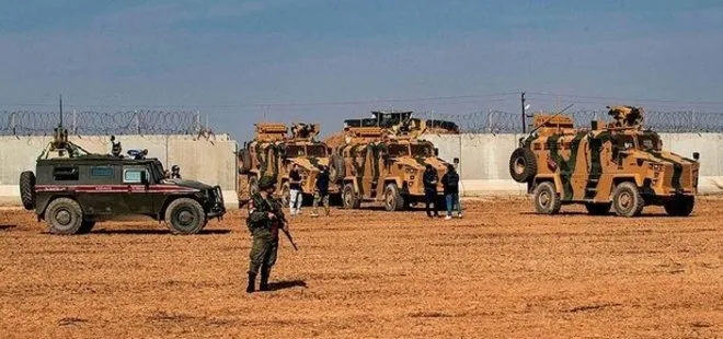 Suriyeli Kürtler de ayaklandı: Teröristleri buradan çıkarın