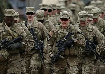 Son dakika: ABD'nin yeni Koalisyon Sözcüsü de PKK sevdalısı çıktı
