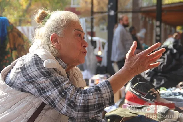 Tarkan: Viking Kanı filminin Yonca'sı Fatma Belgen yaşadığı değişimle şaşırttı! 17