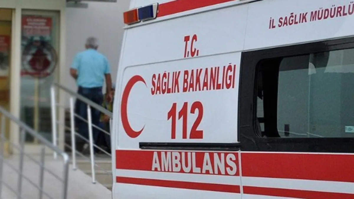 Siirt'te korkunç ölüm: Ağaç budamak isterken can verdi