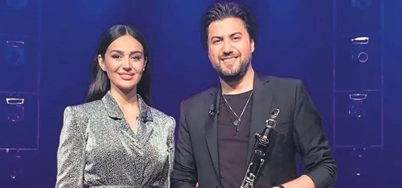 Sosyal medyayı sallayan 'Samsak Döveci' türküsü kriz çıkardı!