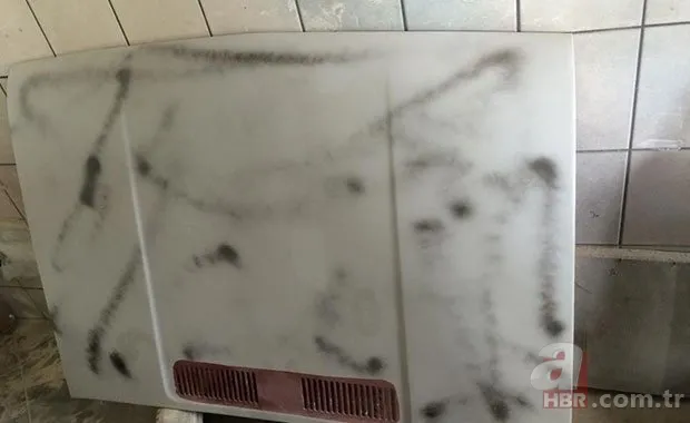 Murat 124 tamamen yenilendi! İnanılmaz değişim... 17