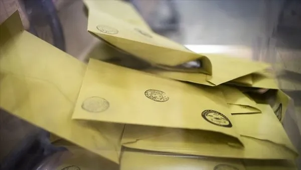 Seçim Kanunu değişiyor! AK Parti’den flaş hamle! İşte 5 maddede yeni seçim sistemi