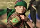 PKK içindeki Alman terörist öldürüldü!