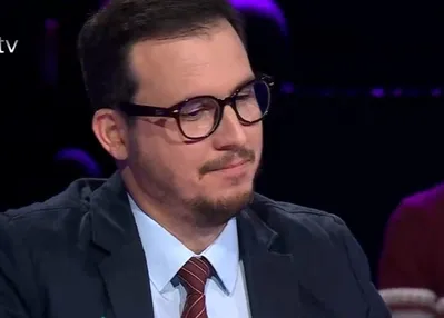 Mevlana sorusu sosyal medyada gündem oldu