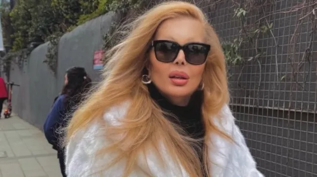 Harica Avcı'dan efsane dönüş: "Ölümüm duyulacak" iddiası korkutmuştu