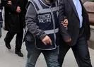 FETÖ operasyonunda 8 kişi yakalandı