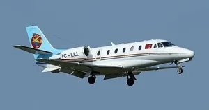 THK’dan satılık uçak! Hepsi ihaleye çıktı