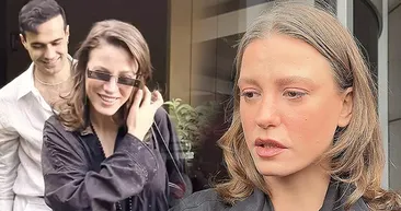 Ayşe Barım tehdit etti mi? Serenay Sarıkaya’nın ifadesi ortaya çıktı