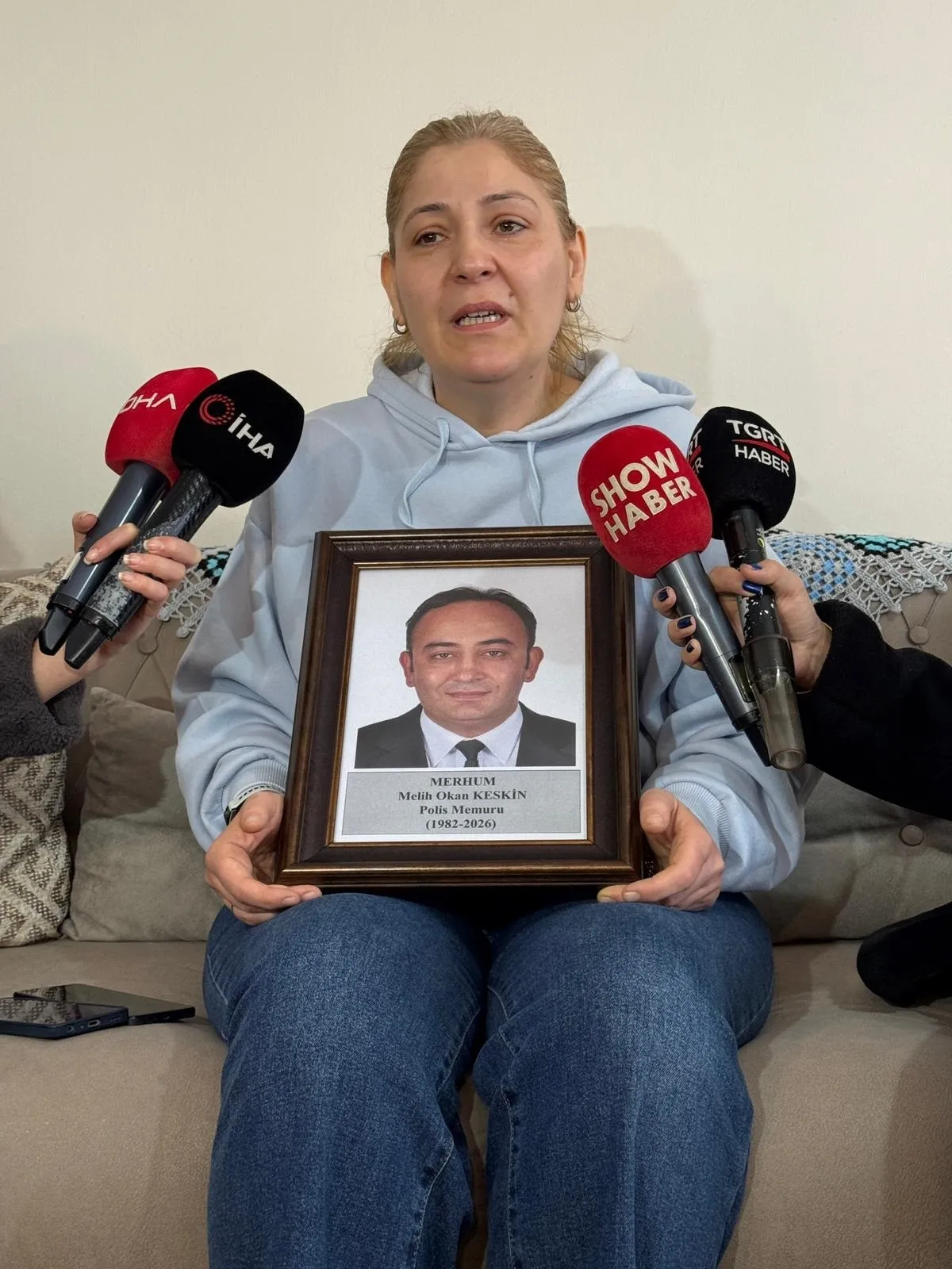 Polis memurunun hayatını kaybettiği kavga anı! Güvenlik kamerası görüntüleri ortaya çıktı