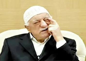 İşte FETÖ'nün ihanet tarihi! Elebaşı Gülen'in CIA ile ilk flörtü