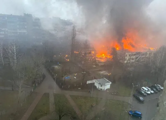 Son dakika: Ukrayna İçişleri Bakanı Kiev’deki helikopter kazasında hayatını kaybetti! Sabotaj var mı? Gürsel Tokmakoğlu A Haber’de cevapladı