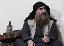 DEAŞtan öldürüldüğü iddia edilen Bağdadi açıklaması