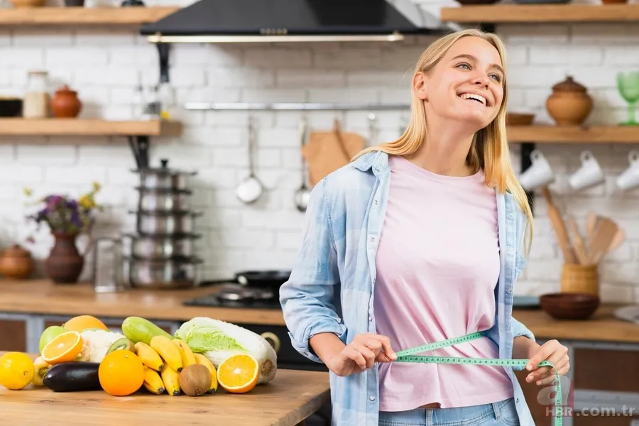 İbrahim Saraçoğlu’ndan kilo söktürücü kür tarifi! Ödem söküp inceltiyor: 3 dakika kaynaması yeterli… 2