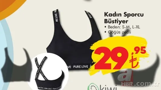 ŞOK fırsat indirimleri başladı! 7 gün geçerli olacak! 17-23 Kasım ŞOK aktüel ürünler kataloğunda neler var? 14