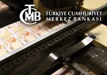 Merkez Bankası'ndan yeni hamle