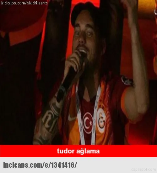 Galatasaray elendi sosyal medya sallandı