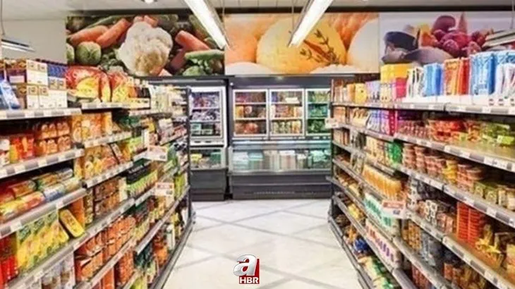 Marketler için karar an meselesi! Kabul edilirse o ürünler satılmayacak! BİM, A101, ŞOK ve Migros...
