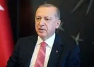 Başkan Erdoğanın Macrona sert sözleri Fransız basınında ses getirdi