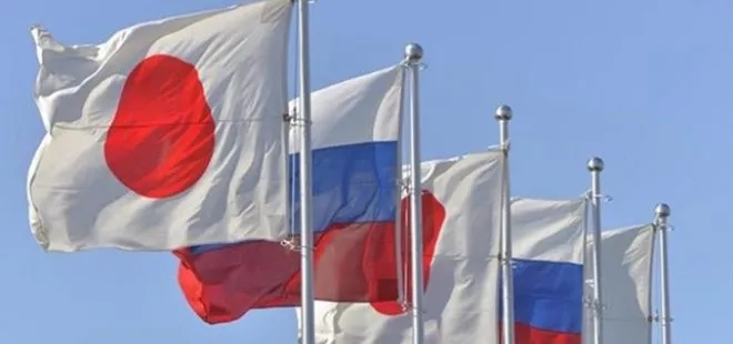 Japonya yaptırımlara rağmen Rusya ile anlaştı: 2 bin 50 ton somon ve alabalık çıkarılacak