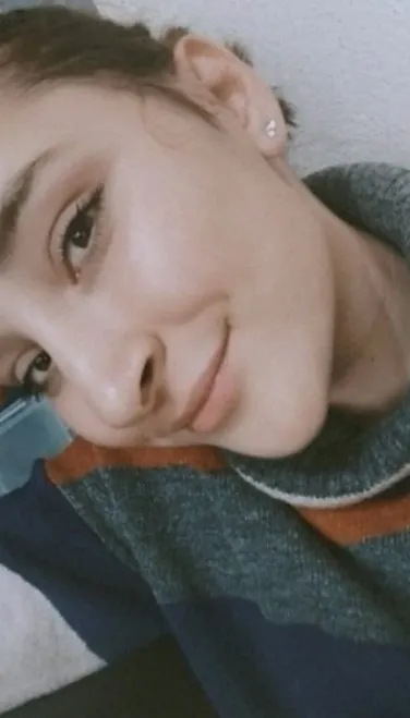 Damla Horuz'dan günlerdir haber alınamıyor! #damlahoruzbulunsun - 2