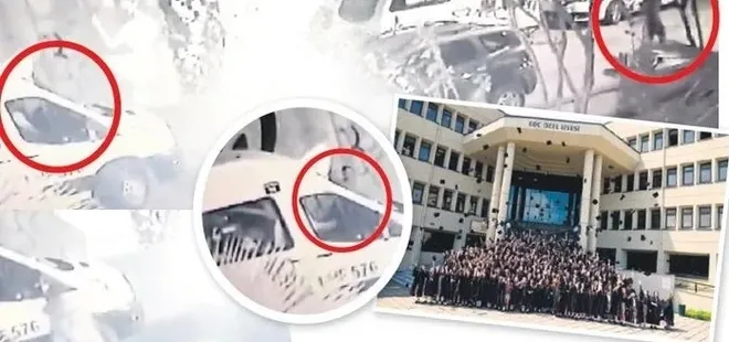 Koç Lisesi’nde yeni skandal! Çocukların içinde olduğu servis kaçırıldı! Olayın perde arkası ortaya çıktı