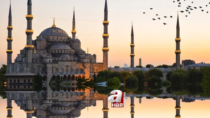 Diyanet 2022 takvimi: 2022’de kaç gün tatil yapılacak? Ramazan ve Kurban Bayramı ne zaman? Kandil günleri...