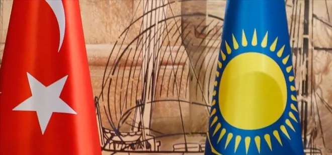 Kazakistan Türkiye ile Uluslararası Kombine Yük Taşımacılığına ilişkin kanunu onayladı