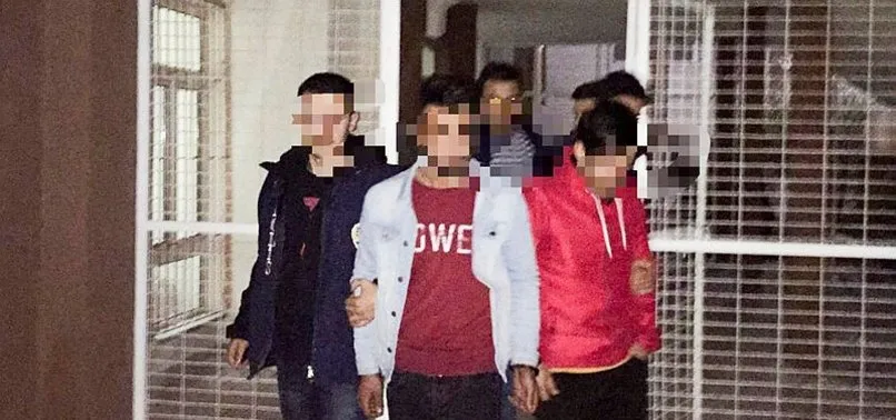 Tekirdağ'da zehir tacirlerine darbe: 2 kişi tutuklandı