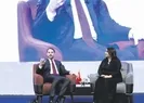 Bakan Albayrak iş dünyası ile buluştu
