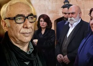 Hercai'nin oyuncusu Şener Şen'in kardeşi çıktı! Öğrenenler şaşkına döndü