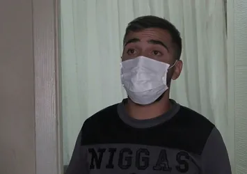 Koronavirüs testim pozitif ama sıfır belirtim var dese karantinadan kurtulamadı! Testler karışmış olabilir bahanesi